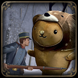Achievement icon