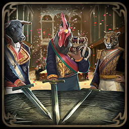 ไอคอนความสำเร็จ