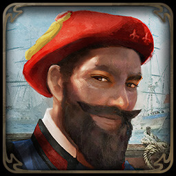 ไอคอนความสำเร็จ