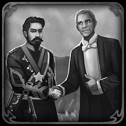 Thanks, Obama