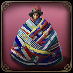 ไอคอนความสำเร็จ