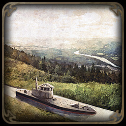 Achievement icon