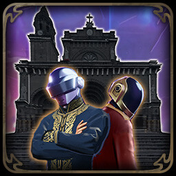 ไอคอนความสำเร็จ