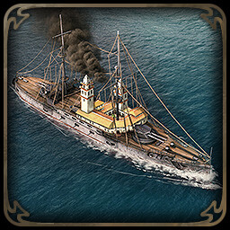 Achievement icon