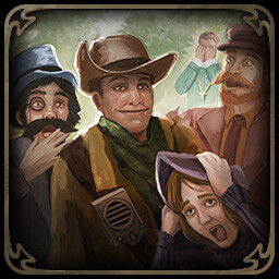 Achievement icon