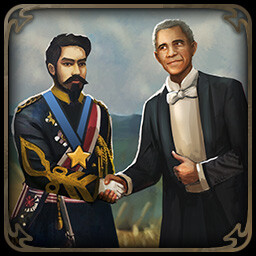 Achievement icon