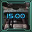 Icon for Long Haul Stronghold