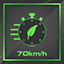 Icon for BR 422: Lightweight Speeds
