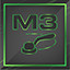 Icon for M3: Budding Engineer