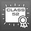 Icon for CL52: Class of '52