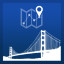 Icon for SFJ: Let's go to San Francisco