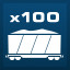 Icon for CSX: If you build it...