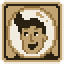 Icon for Talked to Racketboy