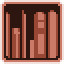 Icon for Reached the Library