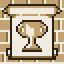 Icon for Completed the Warehouse 