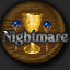 Won the 1st Division - Nightmare