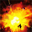 Explosion