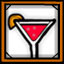 Icon for Rusty Lake Cocktail