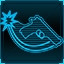 Icon for Faster than Light