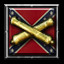 Icon for Complete Steel and Thunder Campaign as CSA