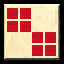 Icon for Destroy 8 enemies without a loss