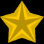 Icon for Super star