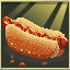 Defeated the Forgotten Hot Dog!
