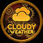 Cloudy Weather