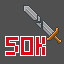 50k Casualties