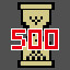 500 Years