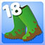 Icon for Sick-in-the-Mud