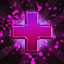 Icon for Enemy Life Reduction 1