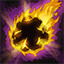 Icon for Shadow Bomb