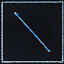 Monk Stave
