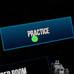 ENTER TRANSPORT TUNNEL PRACTICE MODE