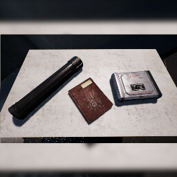 INFILTRATE AND RETRIEVE CLEARED!