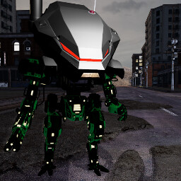 DRONE EVASION CLEARED!