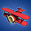 Icon for Taking Flight