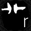LETTER R UNLOCKED!