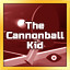 The Cannonball Kid