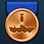 Icon for Sinking Feeling