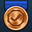 Icon for Qualified