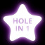 Icon for Hole-in-1