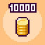 Icon for Penny saver