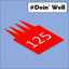 Doin` well!