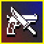 Icon for Brought a knife to a gunfight