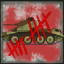 Icon for Cruiser A9 Tank Destroyer