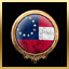 Icon for Confederate Total Resolve!