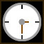 Icon for Time is only a brain creation.