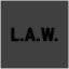 Obeying the L.A.W.